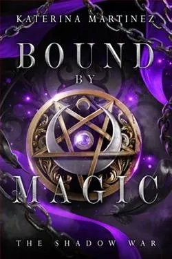 Bound By Magic