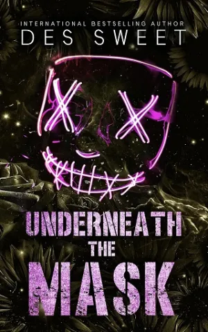 Underneath the Mask