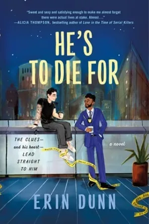 He’s to Die For