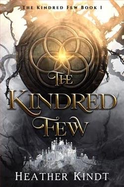 Cover of novel: The Kindred Few