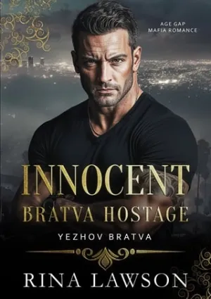 Innocent Bratva Hostage (Yezhov Bratva #5)