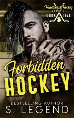 Forbidden Hockey