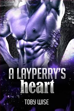 A Layperry's Heart