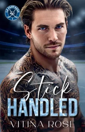 Stick Handled (The LA Panthers #1)