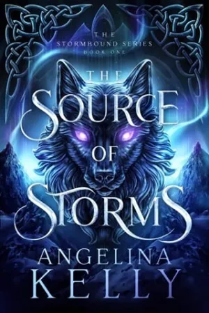 The Source of Storms (Stormbound #1)