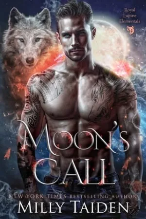 Moon’s Call (Royal Lupine Elementals #1)