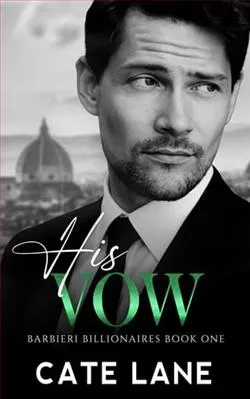 His Vow