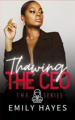 Cover of novel: Thawing the CEO