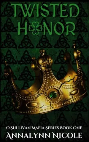 Twisted Honor (O’Sullivan #1)