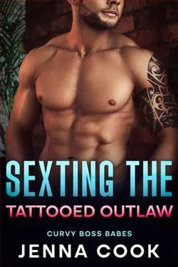 Sexting the Tattooed Outlaw
