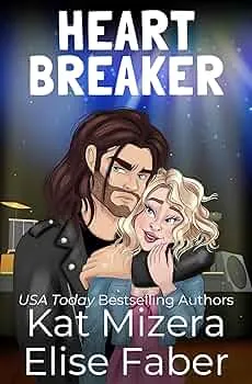 Heartbreaker (Gamebreakers #2)