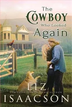 The Cowboy Who Looked Again