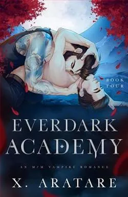 Ever Dark Academy: Vol. 4
