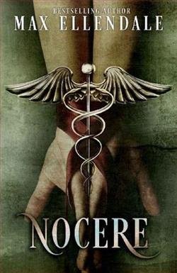 Cover of novel: Nocere