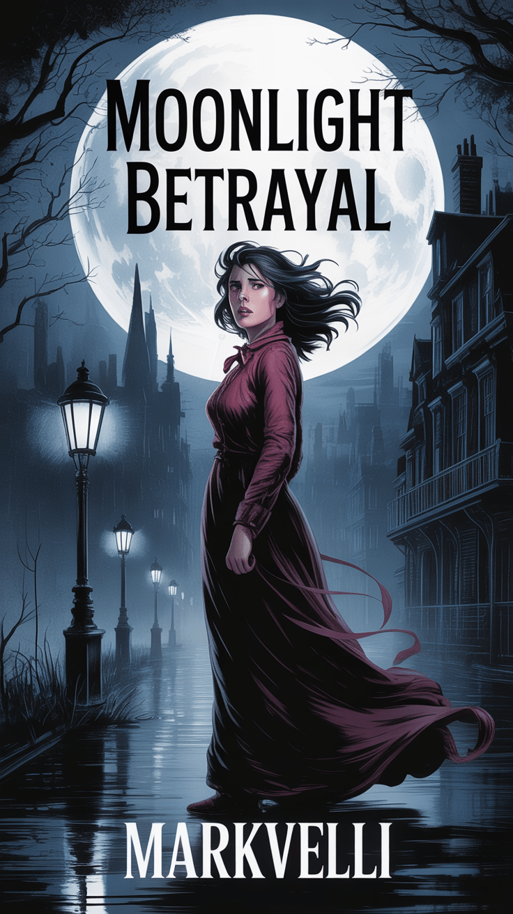 Moonlight Betrayal