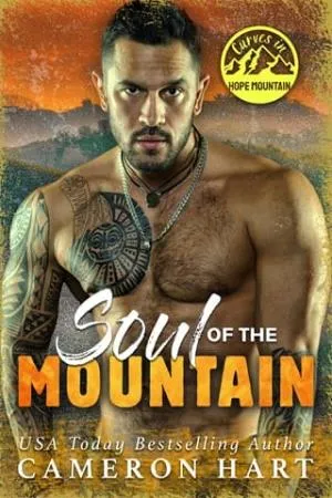 Soul of the Mountain (Curves in Hope Mountain #2)