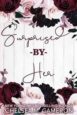 Cover of novel: Surprised By Her