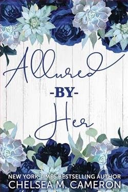 Cover of novel: Allured By Her