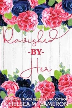 Cover of novel: Ravished By Her
