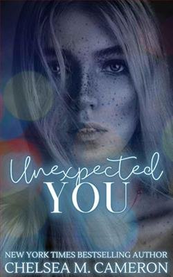 Cover of novel: Unexpected You