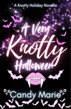 A Very Knotty Halloween (Knotty Holiday #1)