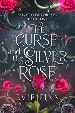 Cover of novel: The Curse and the Silver Rose