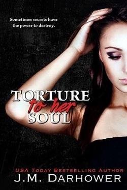 Cover of novel: Torture to Her Soul (Monster in His Eyes 2)