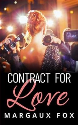 Cover of novel: Contract for Love