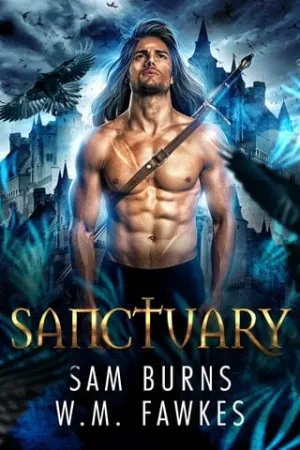 Sanctuary (On the Wind Book 1)