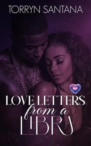 Love Letters from a Libra (BLP Signs of Love #13)