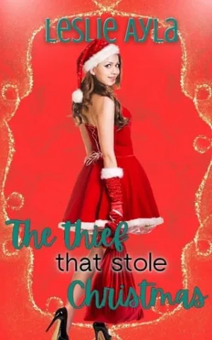 The Thief That Stole Christmas (Indulgence)