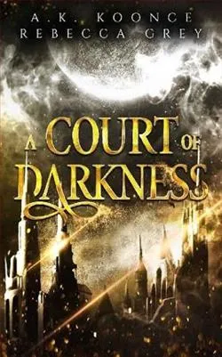 A Court of Darkness