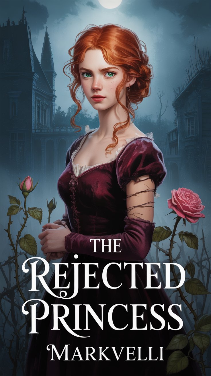 The Rejected Princess