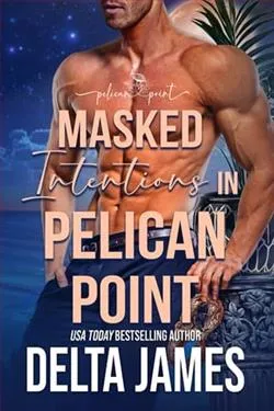 Masked Intentions in Pelican Point