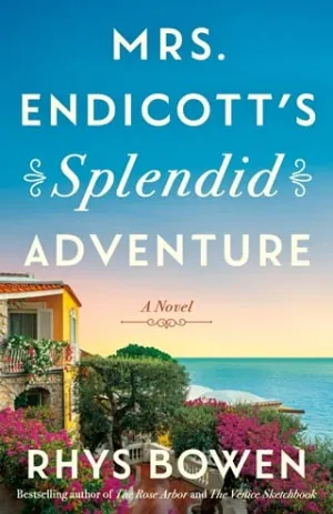 Mrs. Endicott’s Splendid Adventure