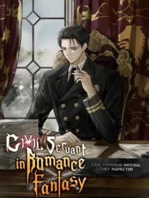 Civil Servant in Romance Fantasy