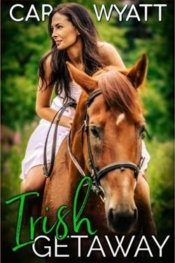 Cover of novel: Irish Getaway