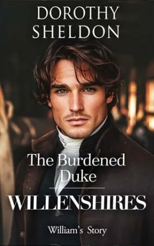 The Burdened Duke (Willenshires #4)
