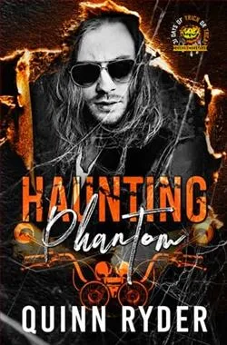 Haunting Phantom