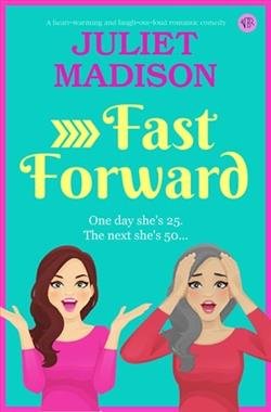 Cover of novel: Fast Forward