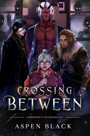 Crossing Between