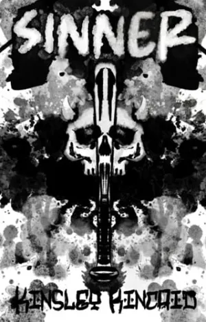 Sinner: Before Rain (The Devil’s Society)