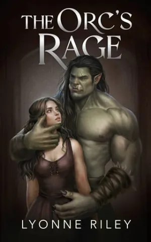 The Orc’s Rage