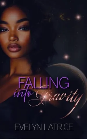 Falling Into Gravity (The 8th Wonder #5)
