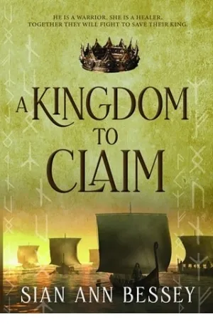 A Kingdom to Claim