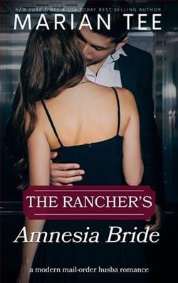 Cover of novel: The Rancher's Amnesia Bride