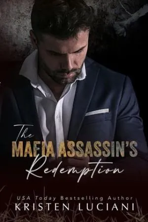 The Mafia Assassin’s Redemption (Mafia Obsession #2)