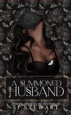 Cover of novel: A Summoned Husband
