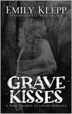 Grave Kisses