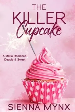 The Killer Cupcake (Poison Cherry #3)